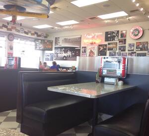 The Original Mel S Diner Pinole El Sobrante The Original Mel S Diner Pinole El Sobrante